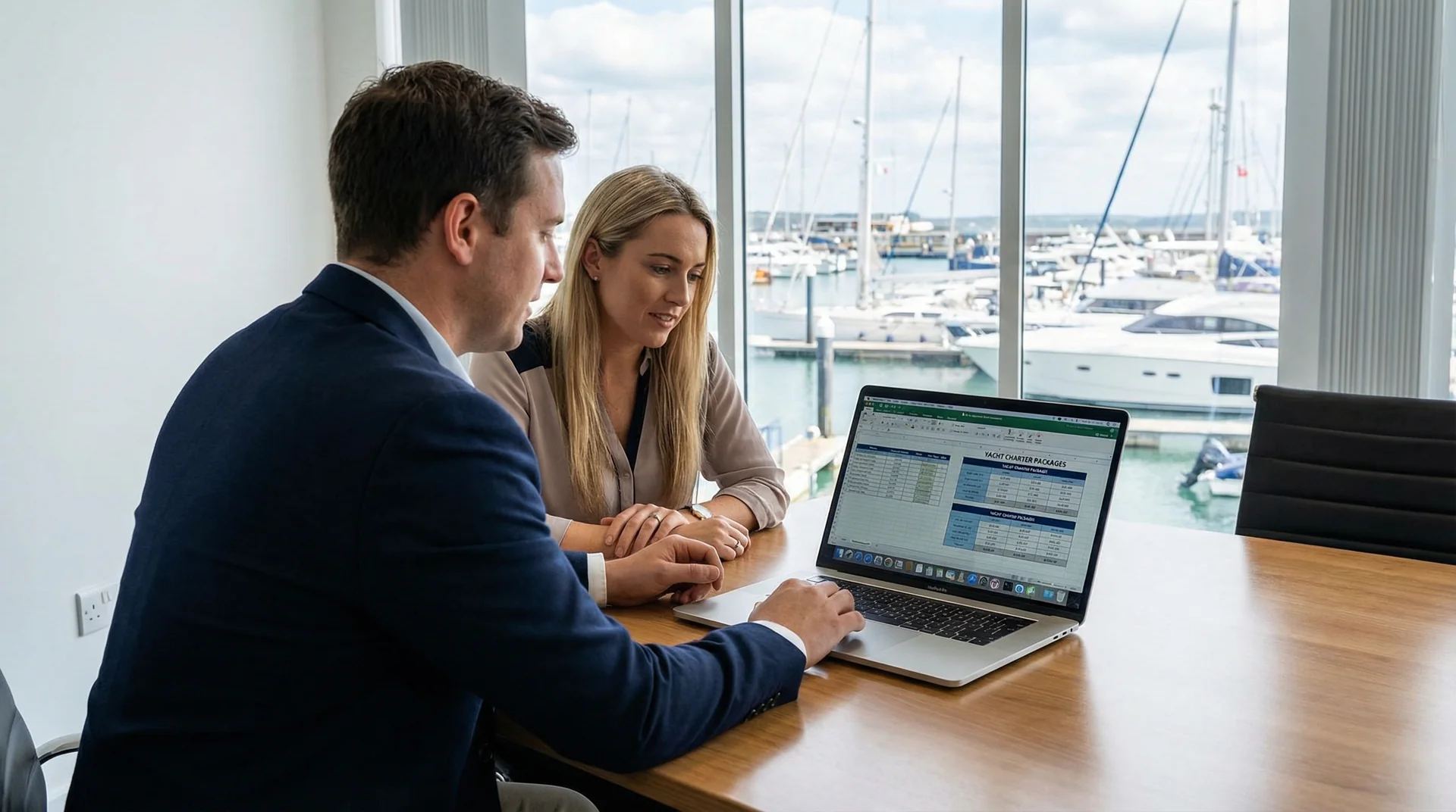 Dubai yacht rental budget calculator - plan your charter costs and extras